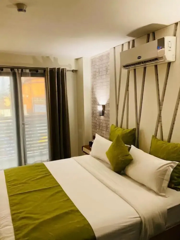 Bouns Hotel