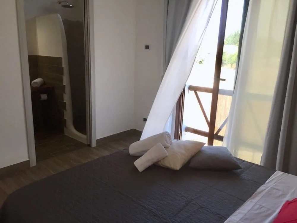 B&B Pousada Makuti