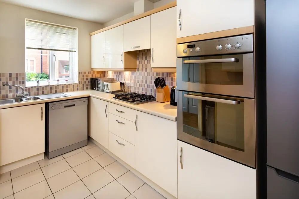 Brightleap Apartments - Hopton House
