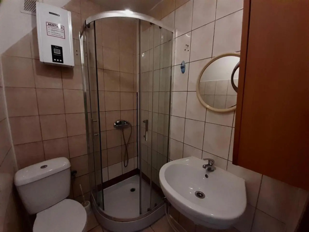 Uroczysko Dwernik