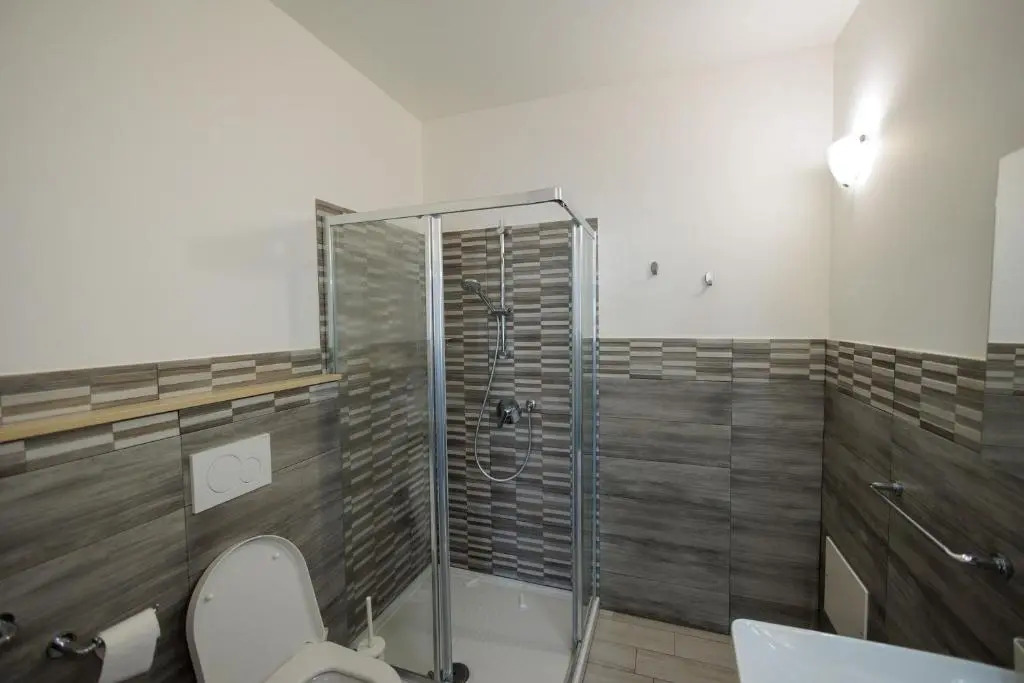 Fuori Rotta Rooms