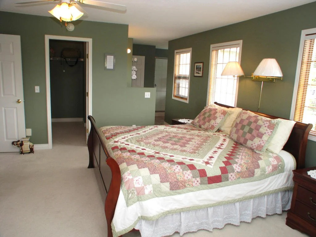 Schubert Estate B&b