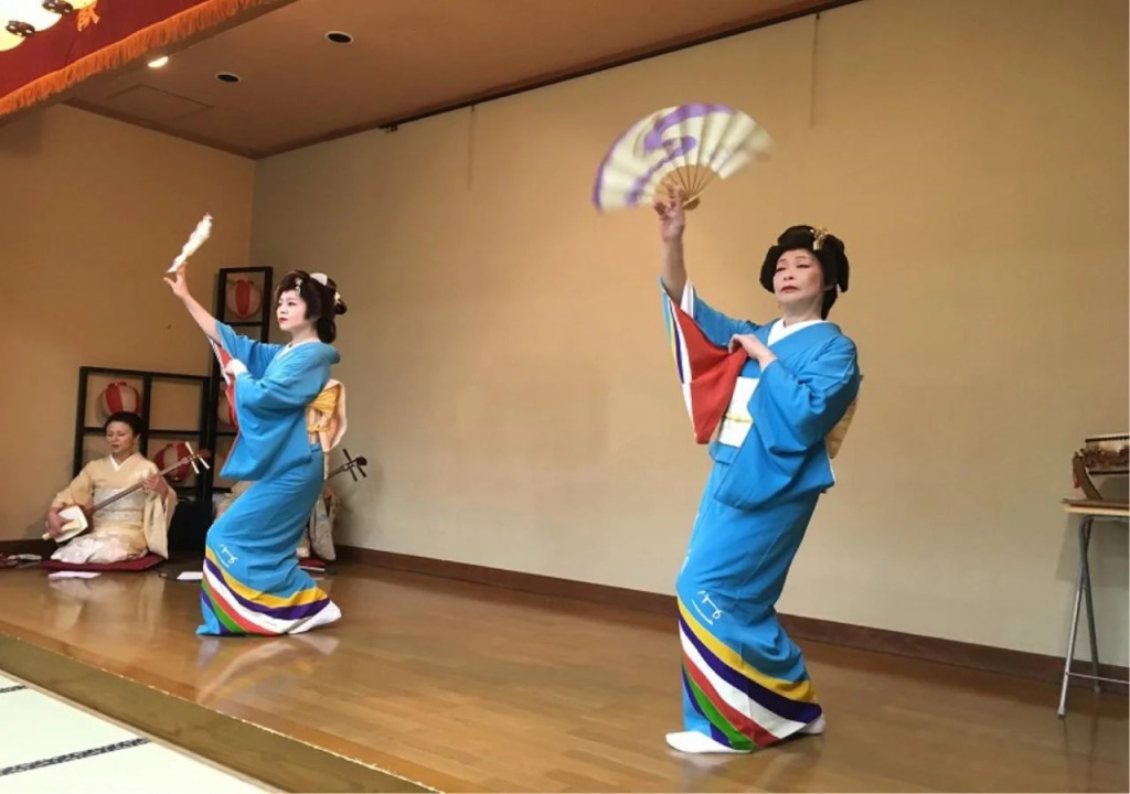 Ikaho Onsen Sanyo Hotel - Vacation STAY 26406v
