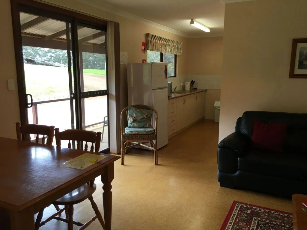Tinglewood Cabins