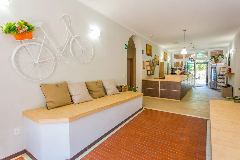Students Hostel Estense