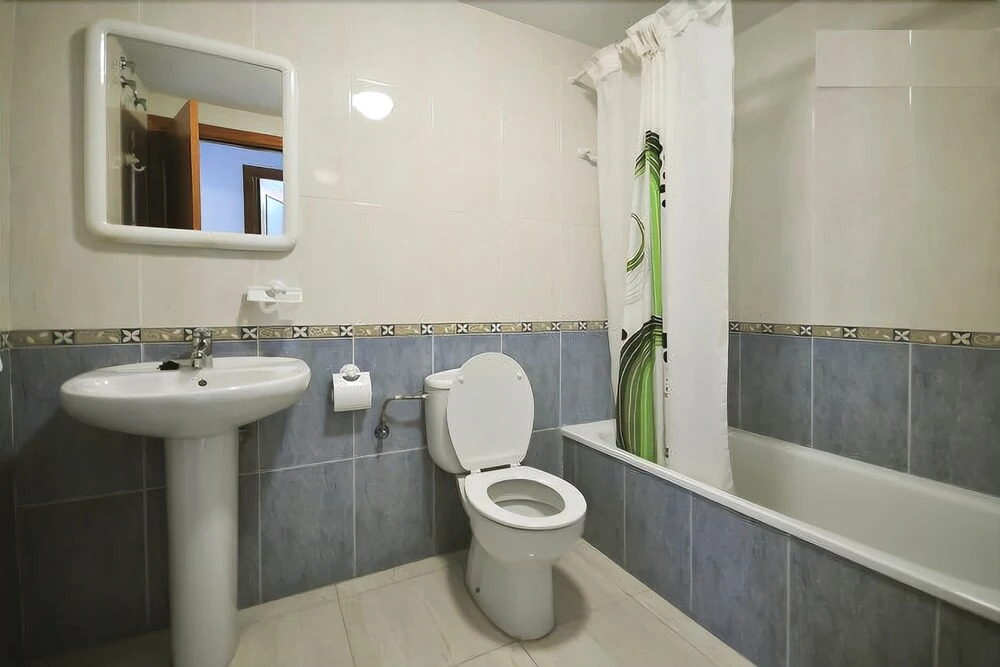 Apartment Sant Antoni Calonge 400m Beach
