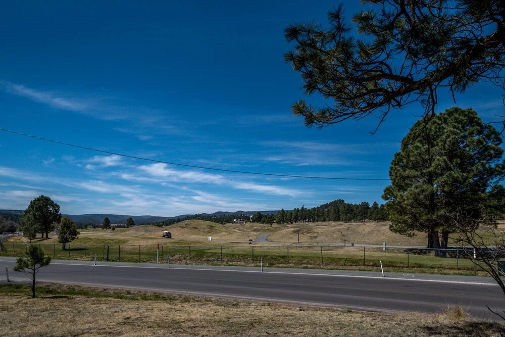 Ruidoso Three-bedroom