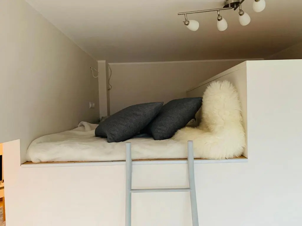 Lootsi apartment with sauna, next to Old Town, City Center, Port