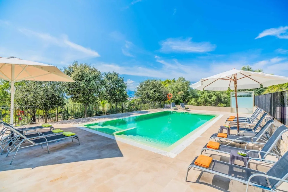 Villa Salou