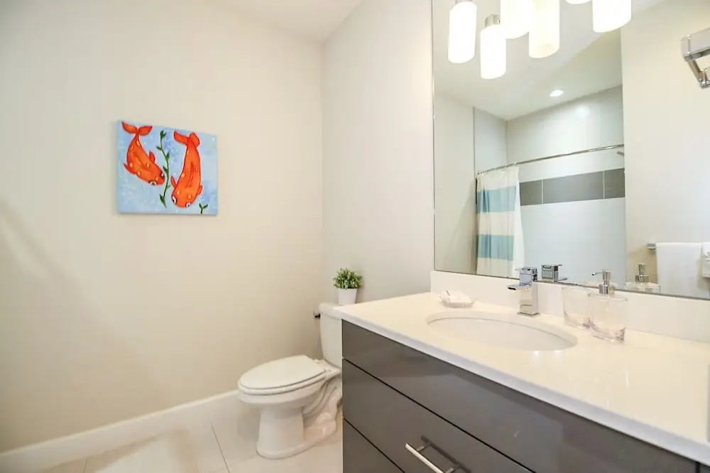 1503rc 3 Bedroom Townhouse