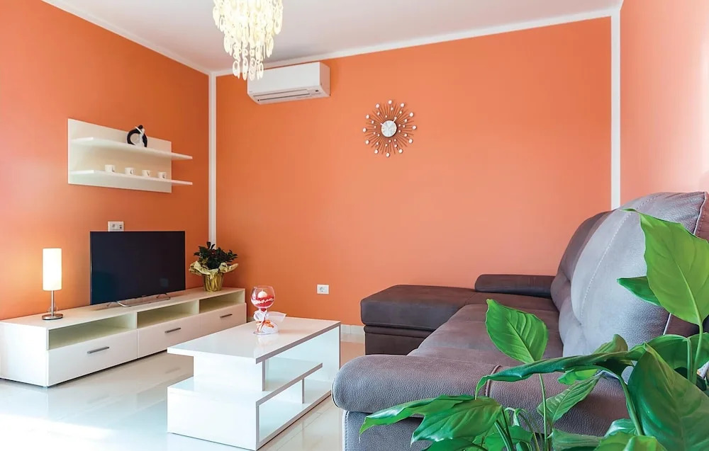 Awesome Home in Skatari With Wifi and 2 Bedrooms