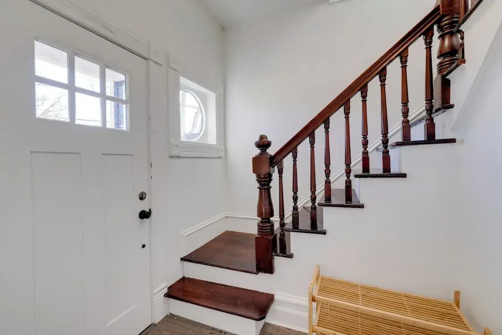 Walk to Beach: Riverside Retreat in Seaside!