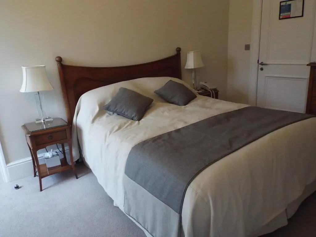 Nansloe Manor Hotel
