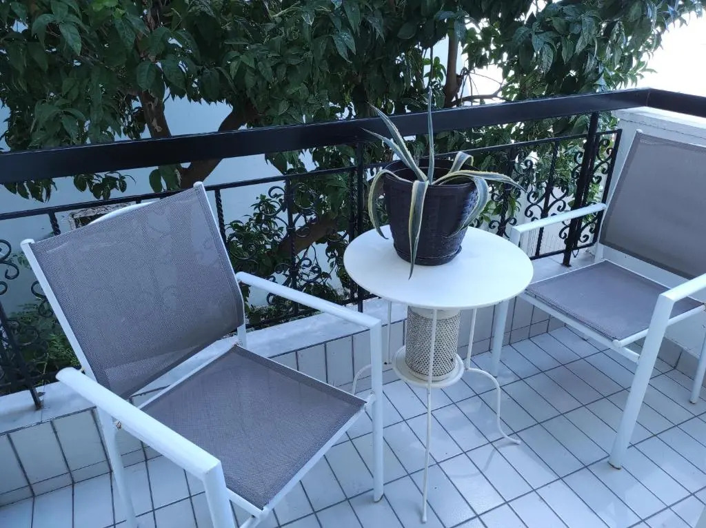 Speri's apartment 2