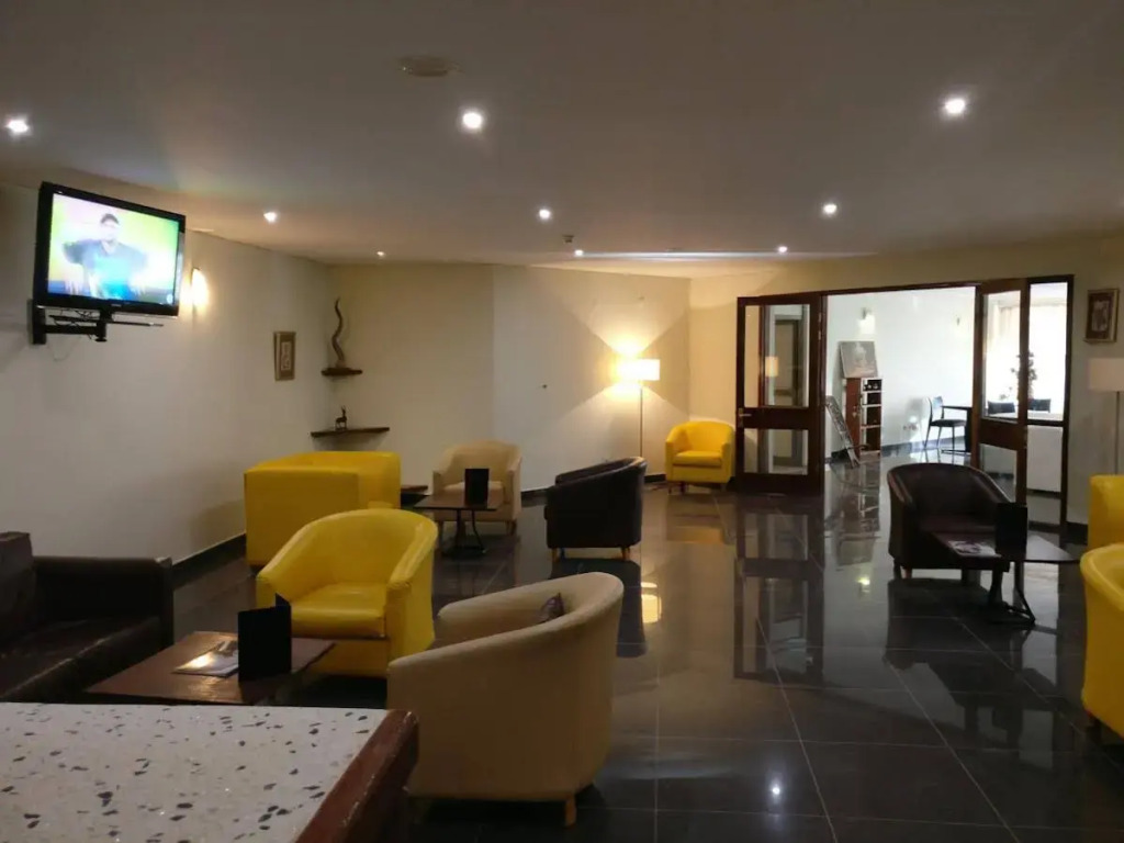 Lichinga Hotel by Montebelo