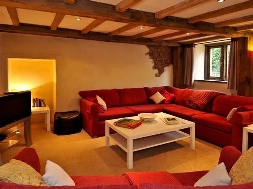 Pilgrims Rest Cottages