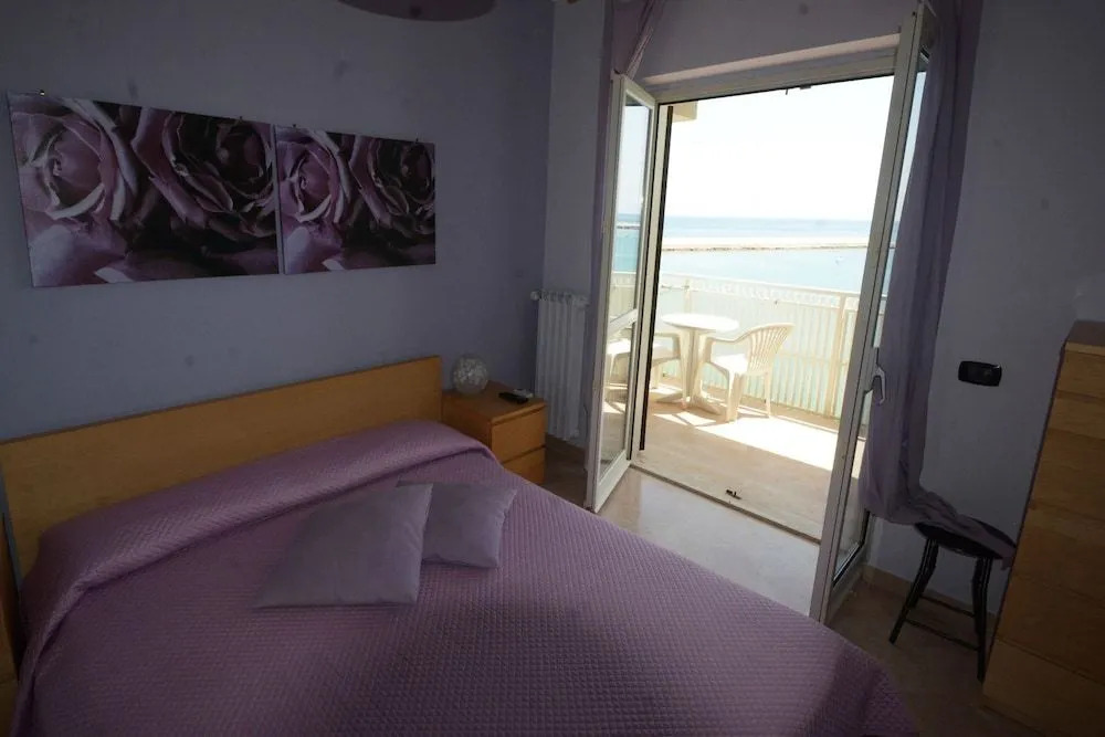 B&B La Baia