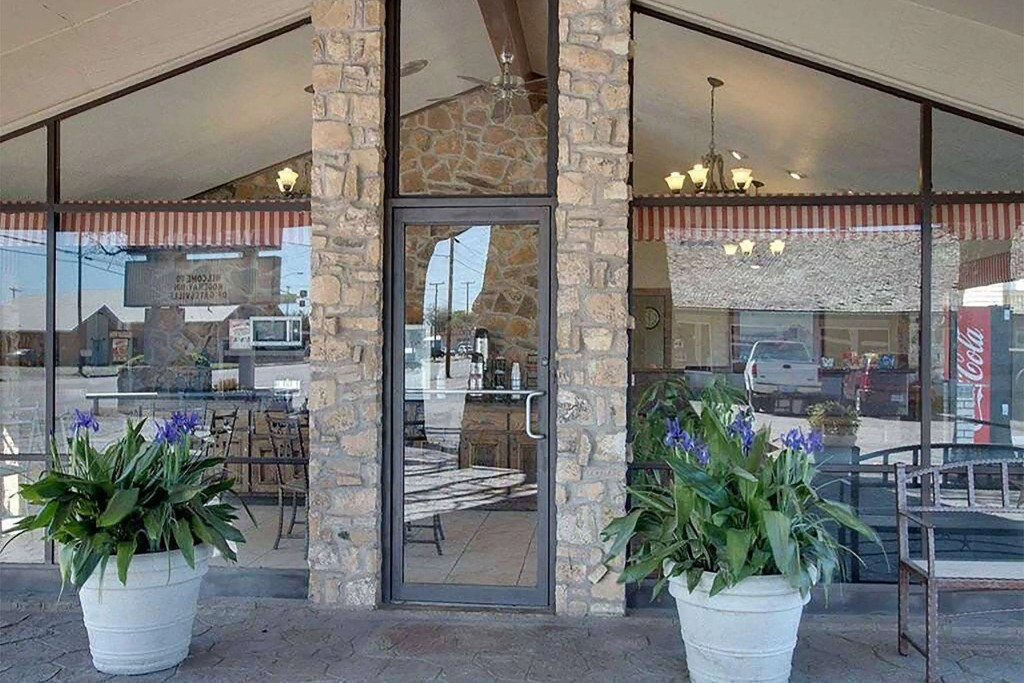 Days Inn by Wyndham Gatesville