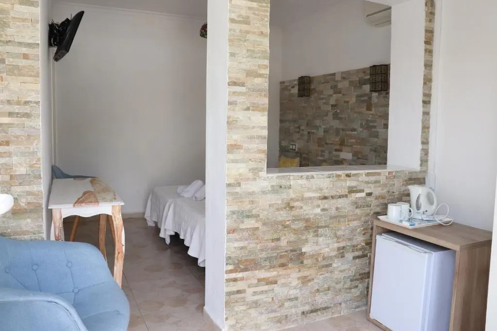 Hostal La Paloma I