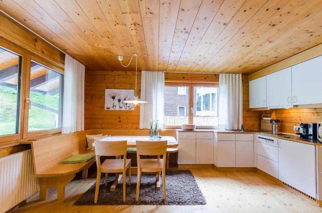 Appartement Ubelher
