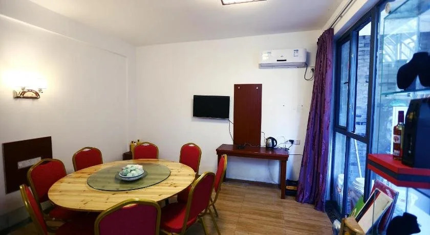 Yezi Huiyou Apartment