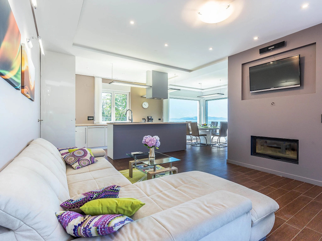 Villa Vista by Interhome