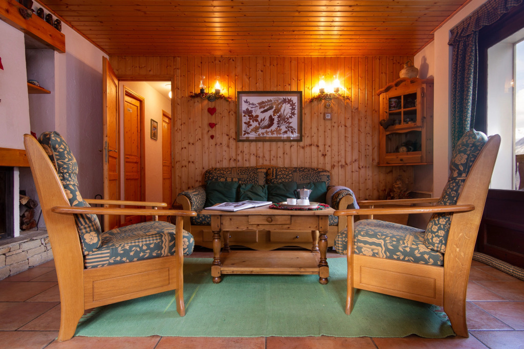 Appartement Sans Souci