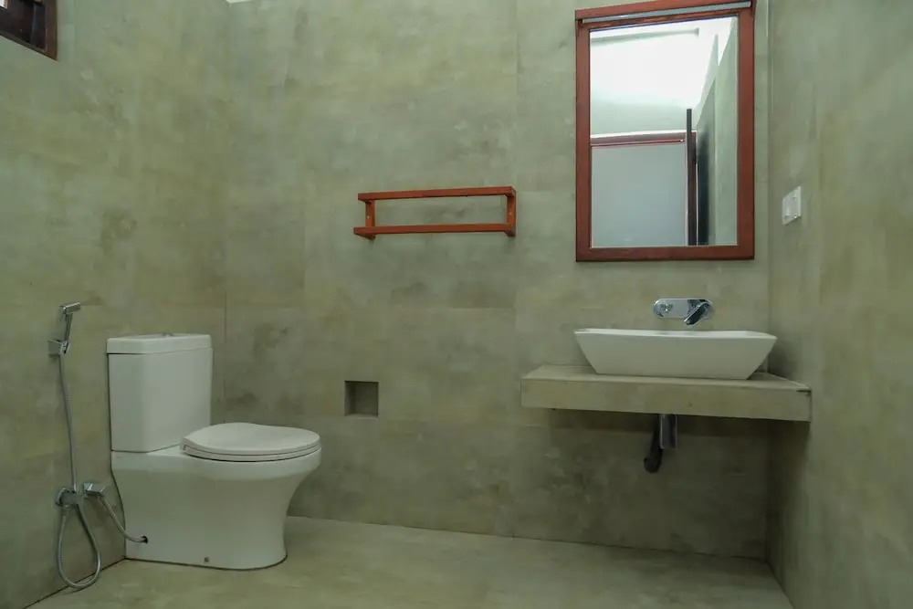 Travellers Hotel Hikkaduwa