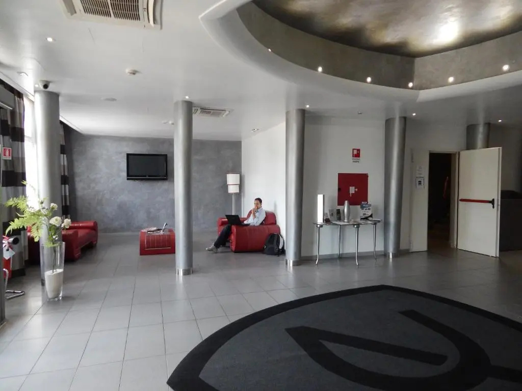 Daytona Business Hotel