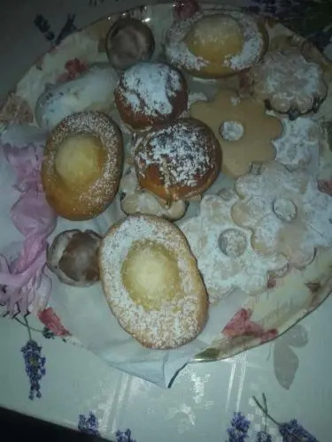 B&B Antica Villa