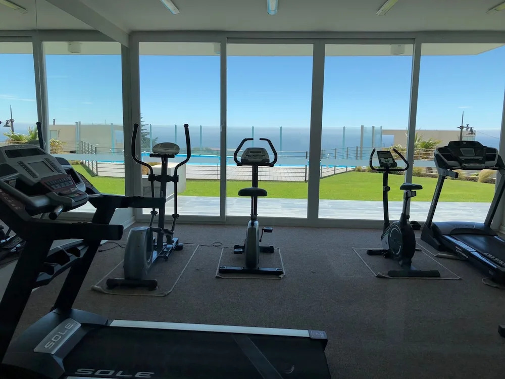 Apartamento 123 Horizonte II