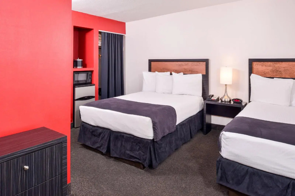 Hotel Ruby