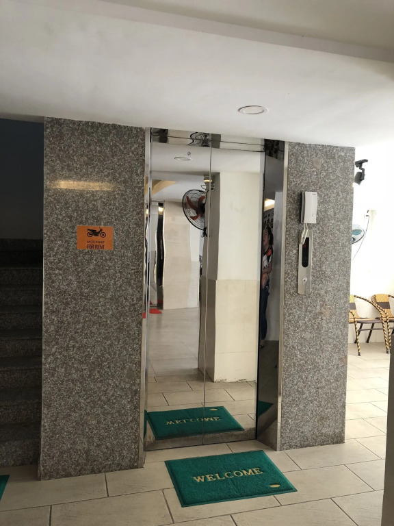 Sai Gon River Hotel