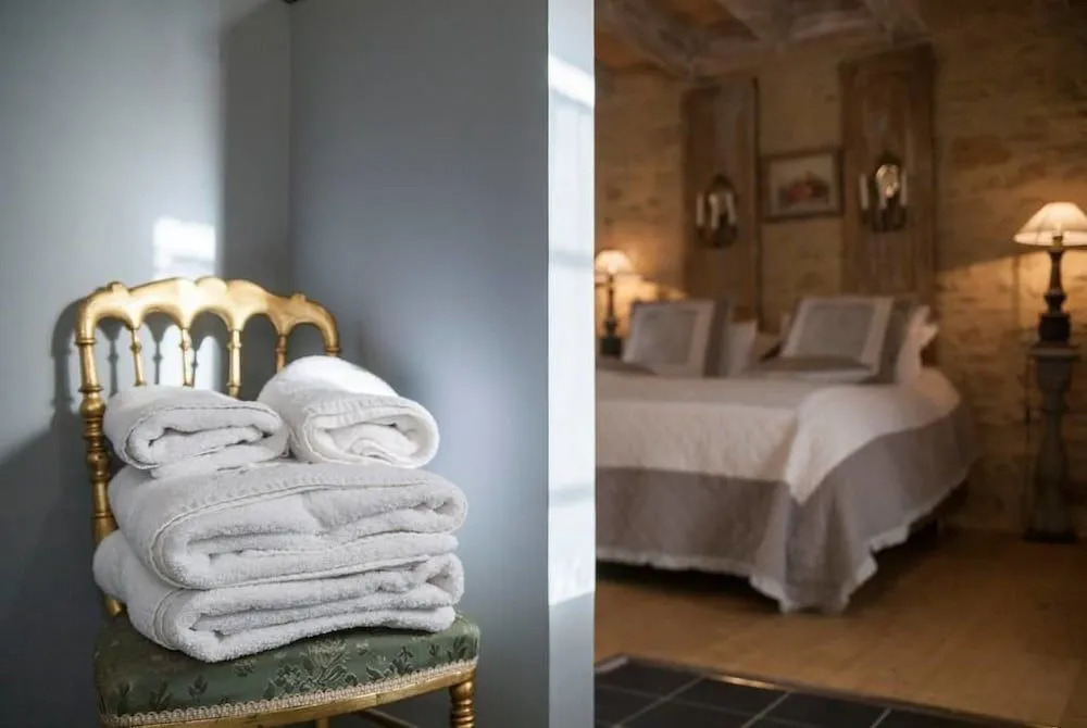 Le Clos des Songes