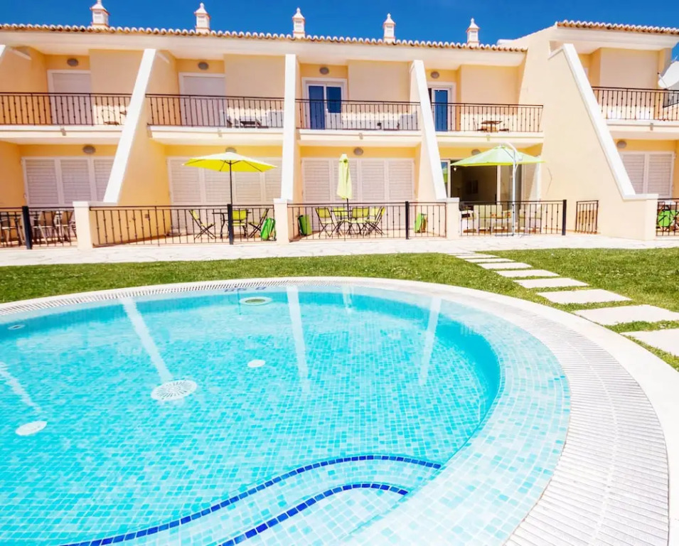 Townhouse Anguilla