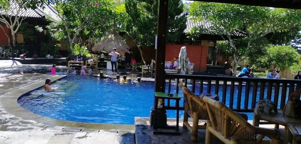 Villa Sayang Boutique
