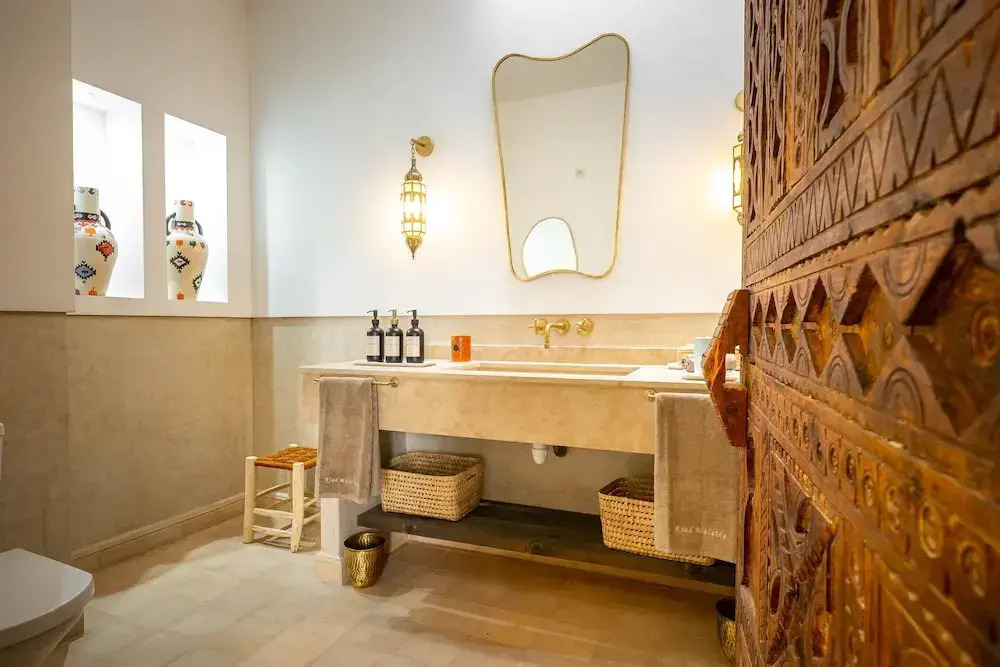 Riad Les Suites Marrakech