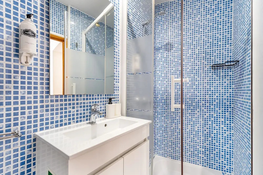 Belém Cozy Apartments by Soulplaces