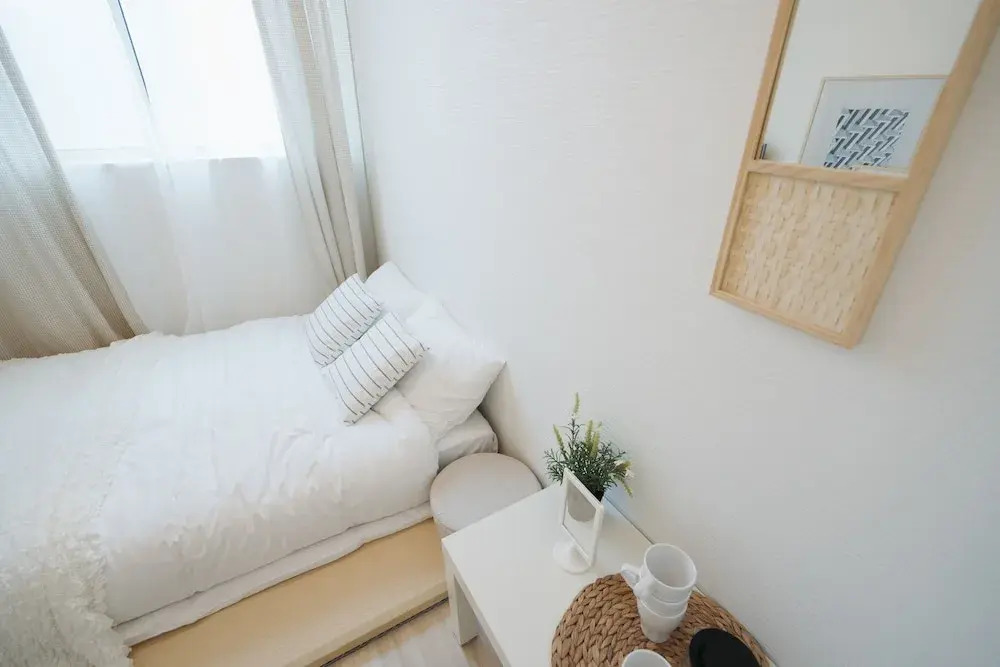 Miyako Shinjuku Hotel 都-新宿
