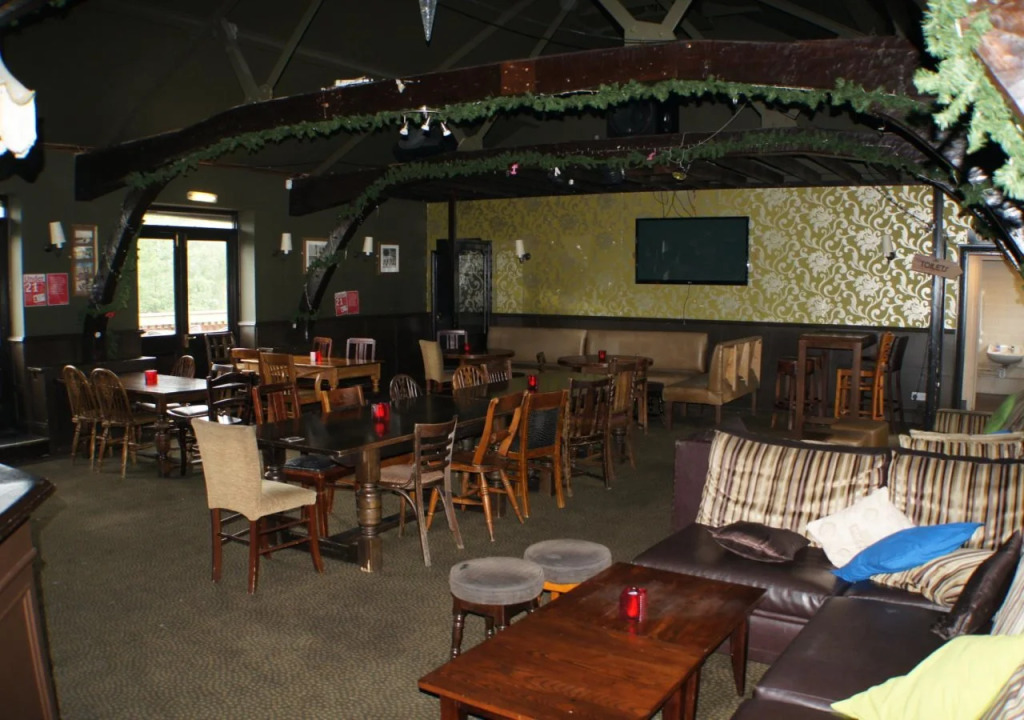 Grand Junction Arms