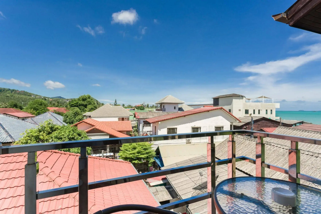 Pelegrin Hotel Samui