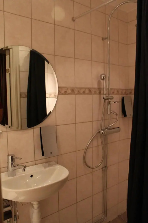 Park Hotel Linköping Fawlty Towers