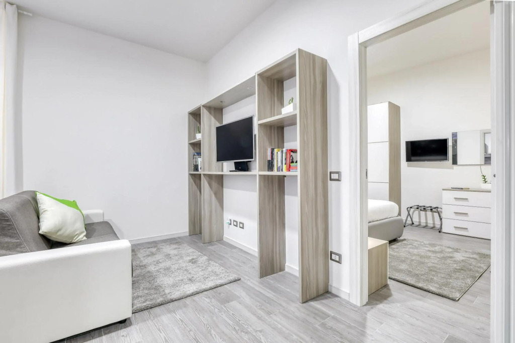 Tourist Apartment Civitavecchia