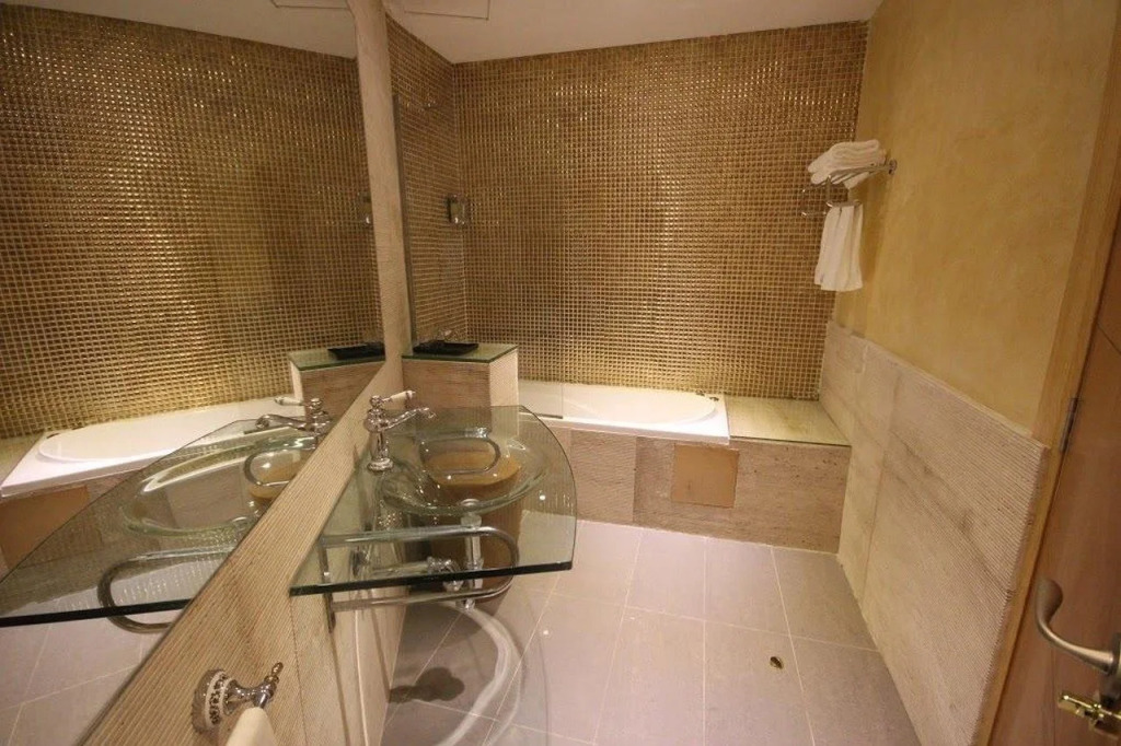 Menoir Dorsett Madrid Leganés