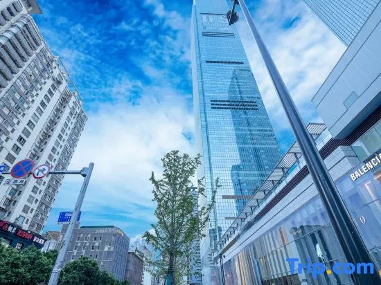 Orange Hotel (Changsha IFC)