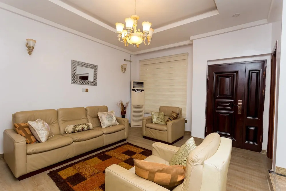 Villa 3 Townhouse