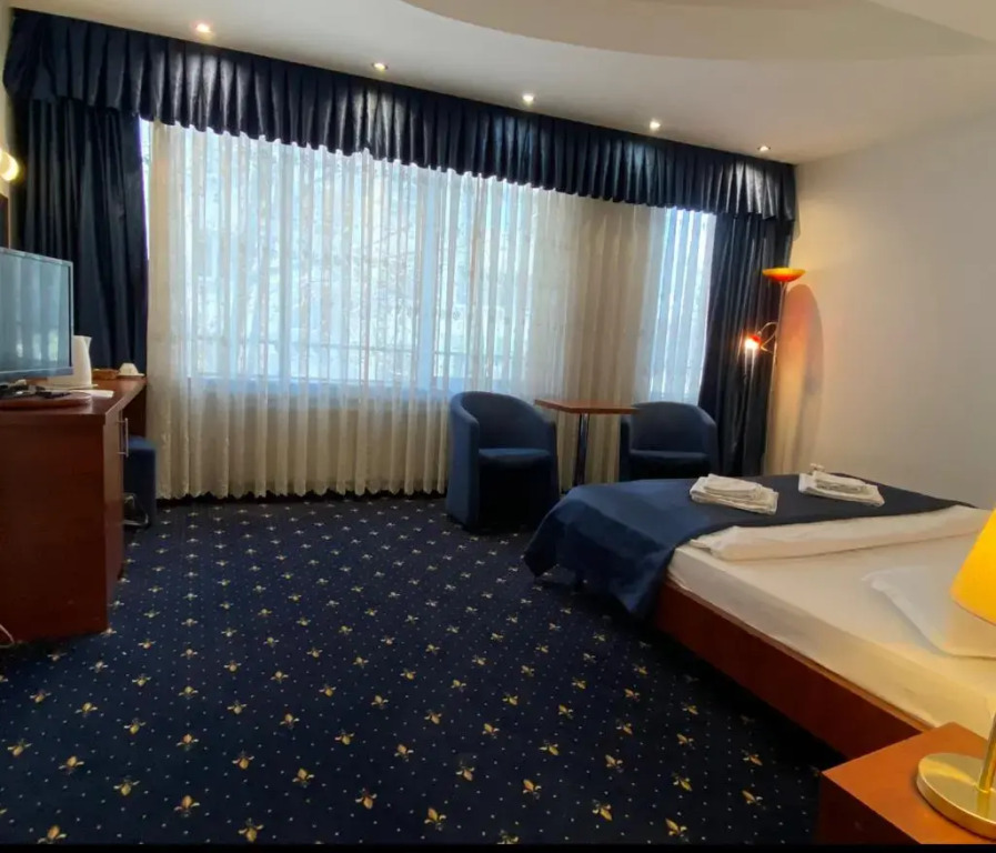 Samaa Hotel