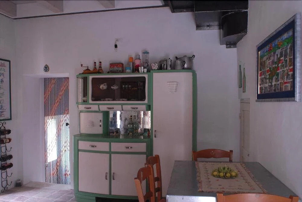 Casa Fisolare