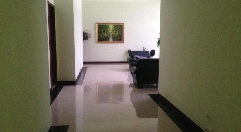Cempaka Mas Hotel