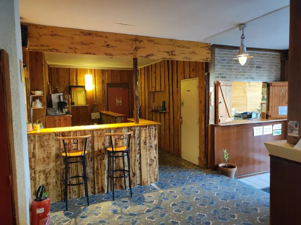 Auberge de Jeunesse HI Chamrousse